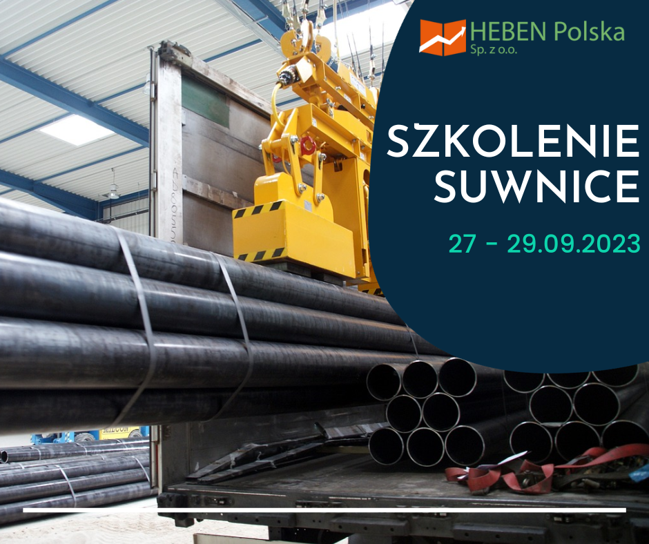 szkolenie wózek widłowy