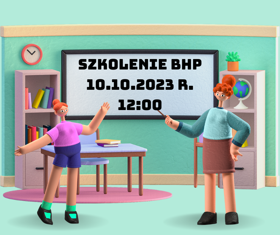 szkolenie wózek widłowy