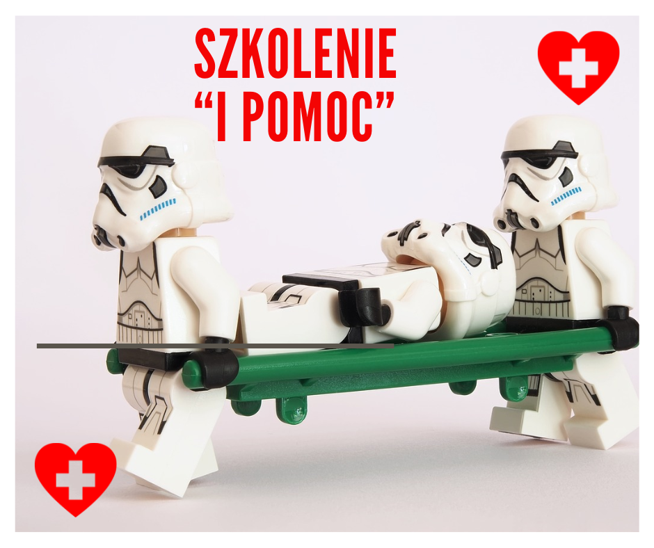 szkolenie wózek widłowy