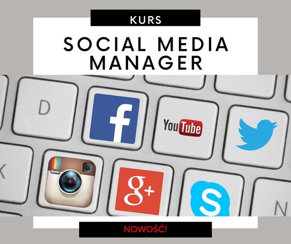 szkolenie social media