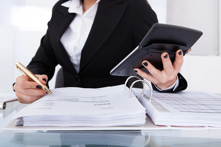 Katalog z&nbsp;dokumentami