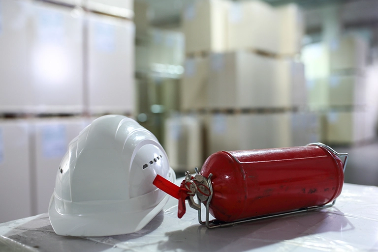 Narzędzia na&nbsp;stole