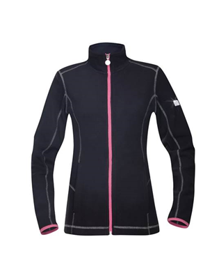 bluza robocze floret czarna