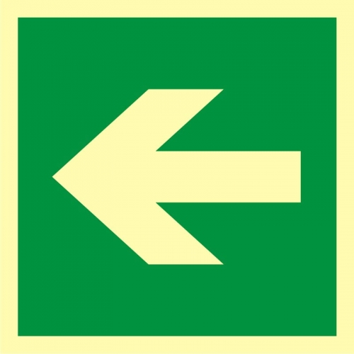 strzałka w&nbsp;lewo