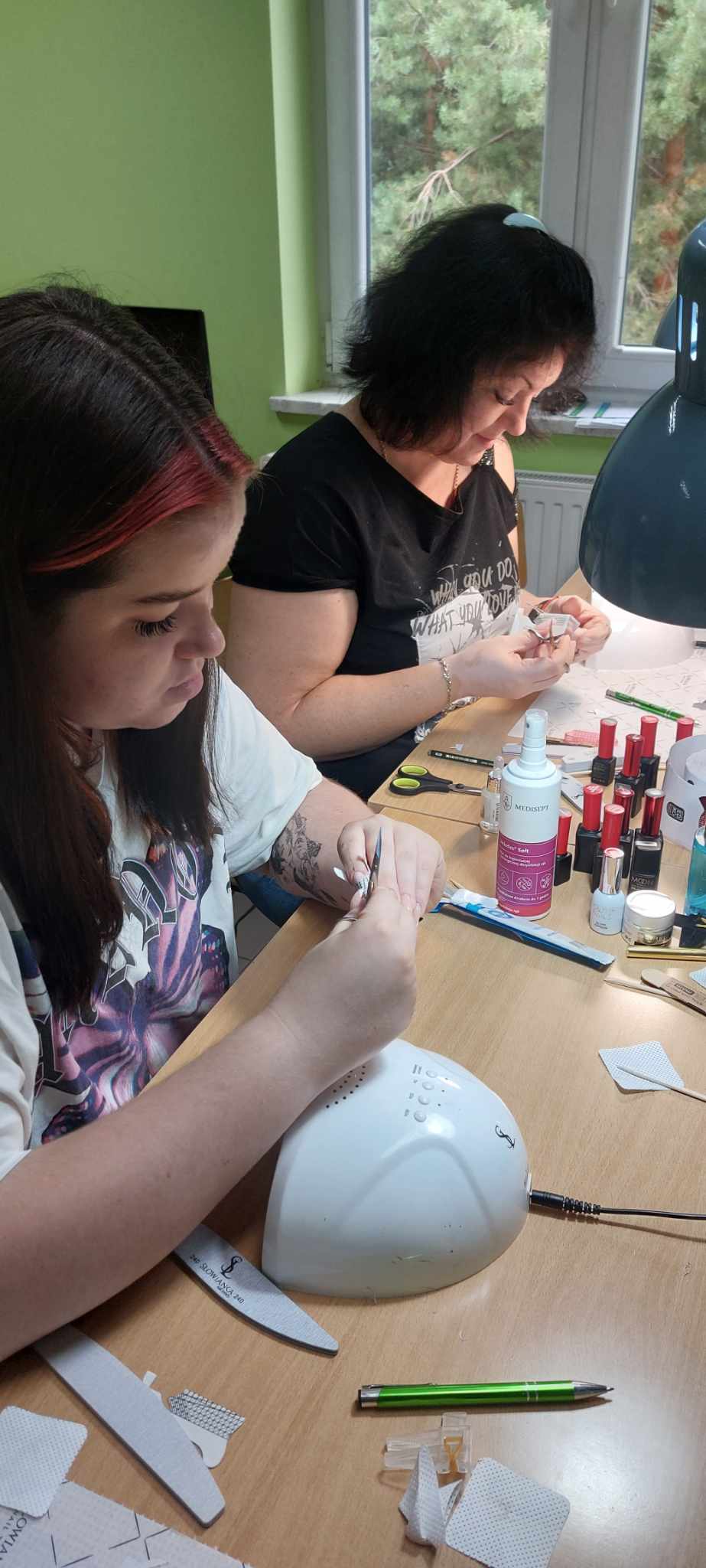 kurs-manicure-tarnobrzeg